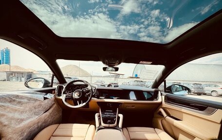 Porsche Cayenne III, 2025 год, 18 490 000 рублей, 11 фотография