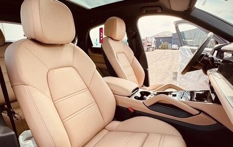 Porsche Cayenne III, 2025 год, 18 490 000 рублей, 8 фотография