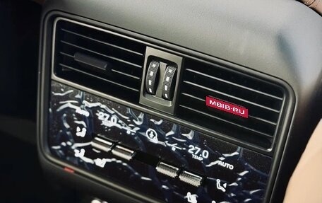 Porsche Cayenne III, 2025 год, 18 490 000 рублей, 18 фотография