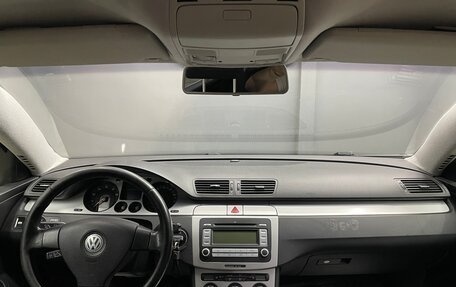 Volkswagen Passat B6, 2008 год, 680 000 рублей, 6 фотография