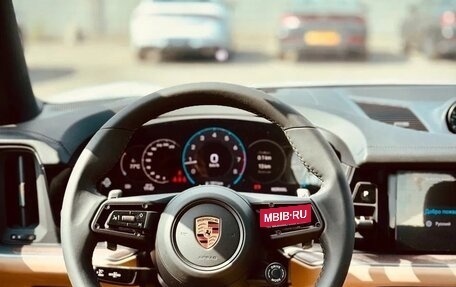 Porsche Cayenne III, 2025 год, 18 490 000 рублей, 12 фотография