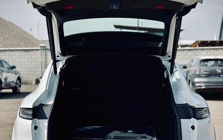 Porsche Cayenne III, 2025 год, 18 490 000 рублей, 24 фотография
