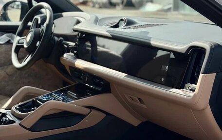 Porsche Cayenne III, 2025 год, 18 490 000 рублей, 26 фотография