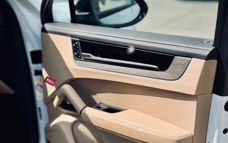 Porsche Cayenne III, 2025 год, 18 490 000 рублей, 27 фотография