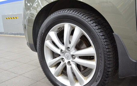 Hyundai ix35 I рестайлинг, 2011 год, 1 050 000 рублей, 7 фотография