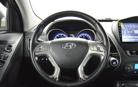 Hyundai ix35 I рестайлинг, 2011 год, 1 050 000 рублей, 12 фотография