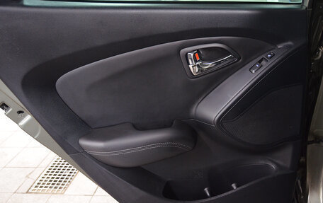Hyundai ix35 I рестайлинг, 2011 год, 1 050 000 рублей, 15 фотография