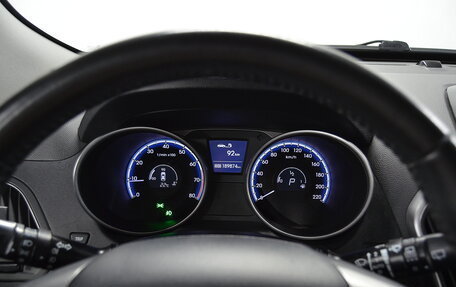 Hyundai ix35 I рестайлинг, 2011 год, 1 050 000 рублей, 11 фотография
