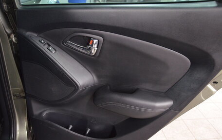 Hyundai ix35 I рестайлинг, 2011 год, 1 050 000 рублей, 20 фотография