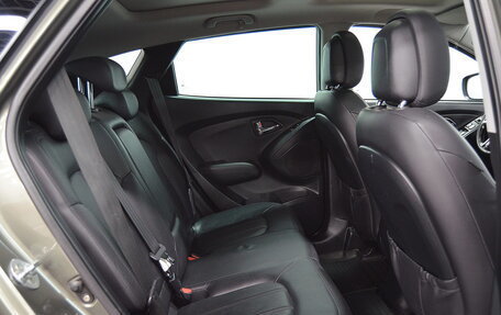 Hyundai ix35 I рестайлинг, 2011 год, 1 050 000 рублей, 21 фотография