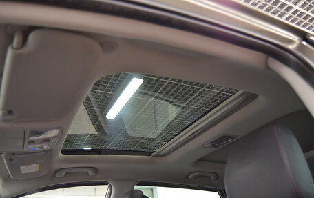 Hyundai ix35 I рестайлинг, 2011 год, 1 050 000 рублей, 18 фотография