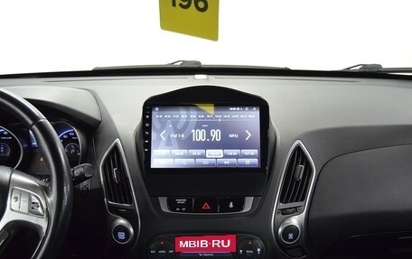 Hyundai ix35 I рестайлинг, 2011 год, 1 050 000 рублей, 13 фотография
