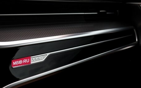 Audi RS 6, 2020 год, 12 500 000 рублей, 14 фотография
