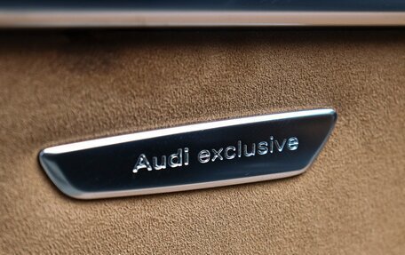 Audi RS 6, 2020 год, 12 500 000 рублей, 17 фотография