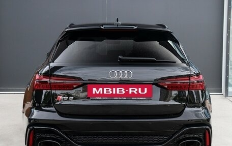 Audi RS 6, 2020 год, 12 500 000 рублей, 6 фотография
