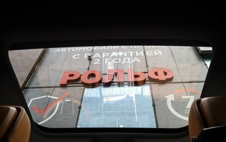 Audi RS 6, 2020 год, 12 500 000 рублей, 27 фотография