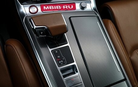 Audi RS 6, 2020 год, 12 500 000 рублей, 19 фотография