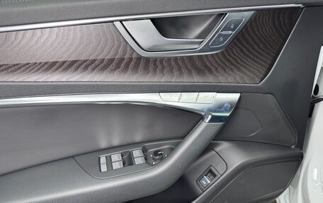 Audi A6, 2022 год, 7 390 000 рублей, 8 фотография