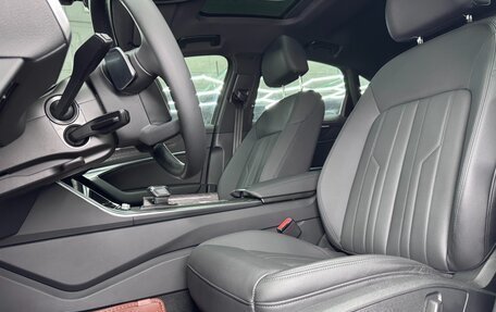 Audi A6, 2022 год, 7 390 000 рублей, 10 фотография