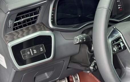 Audi A6, 2022 год, 7 390 000 рублей, 9 фотография