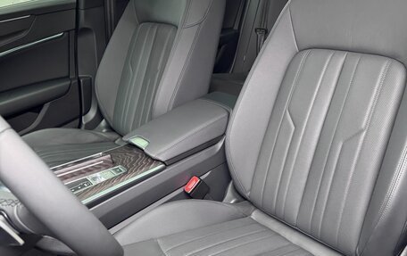 Audi A6, 2022 год, 7 390 000 рублей, 11 фотография