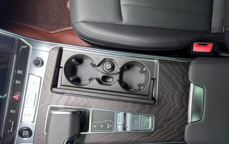 Audi A6, 2022 год, 7 390 000 рублей, 15 фотография