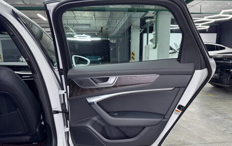 Audi A6, 2022 год, 7 390 000 рублей, 20 фотография