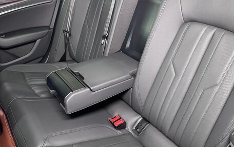 Audi A6, 2022 год, 7 390 000 рублей, 18 фотография