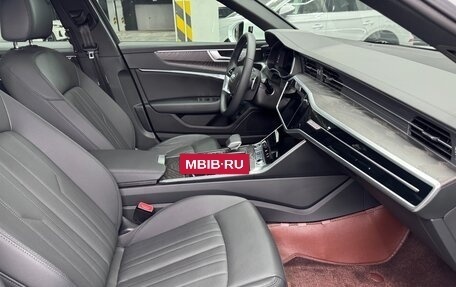 Audi A6, 2022 год, 7 390 000 рублей, 24 фотография