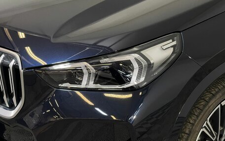 BMW X1, 2024 год, 5 300 000 рублей, 8 фотография
