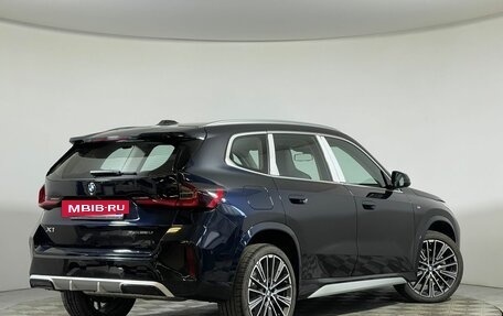 BMW X1, 2024 год, 5 300 000 рублей, 4 фотография