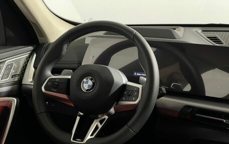 BMW X1, 2024 год, 5 300 000 рублей, 14 фотография