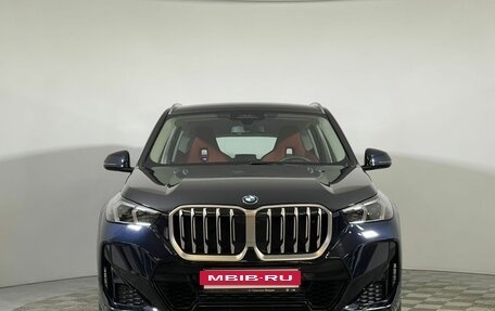BMW X1, 2024 год, 5 300 000 рублей, 2 фотография