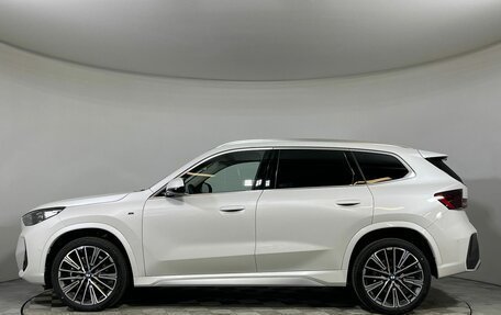 BMW X1, 2025 год, 5 775 000 рублей, 6 фотография