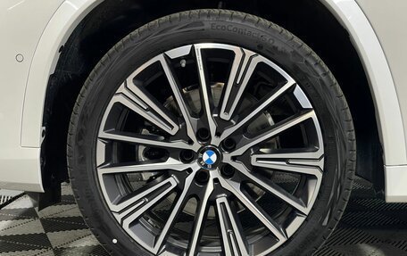 BMW X1, 2025 год, 5 775 000 рублей, 7 фотография