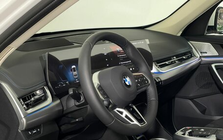 BMW X1, 2025 год, 5 775 000 рублей, 9 фотография