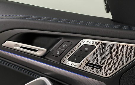 BMW X1, 2025 год, 5 775 000 рублей, 10 фотография