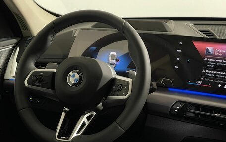 BMW X1, 2025 год, 5 775 000 рублей, 13 фотография