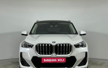 BMW X1, 2025 год, 5 775 000 рублей, 2 фотография