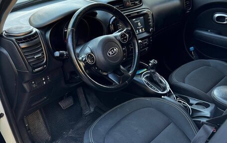 KIA Soul II рестайлинг, 2018 год, 1 400 000 рублей, 3 фотография