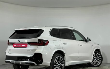 BMW X1, 2025 год, 5 775 000 рублей, 4 фотография