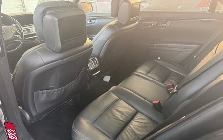 Mercedes-Benz S-Класс, 2012 год, 3 000 000 рублей, 3 фотография