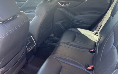 Subaru Forester, 2019 год, 2 700 000 рублей, 3 фотография