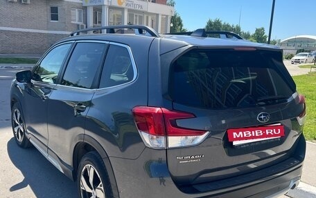 Subaru Forester, 2019 год, 2 700 000 рублей, 2 фотография