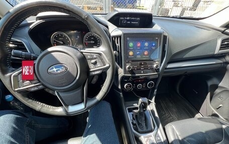 Subaru Forester, 2019 год, 2 700 000 рублей, 5 фотография