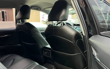 Toyota Camry, 2019 год, 2 840 000 рублей, 20 фотография
