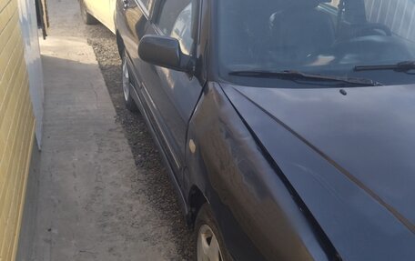 Chery Amulet (A15) I, 2007 год, 160 000 рублей, 3 фотография