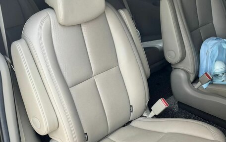 KIA Carnival III, 2019 год, 3 300 000 рублей, 5 фотография
