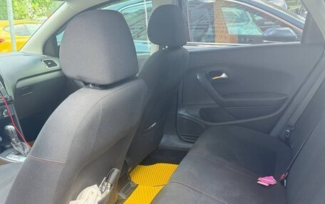 Volkswagen Polo VI (EU Market), 2017 год, 1 290 000 рублей, 5 фотография