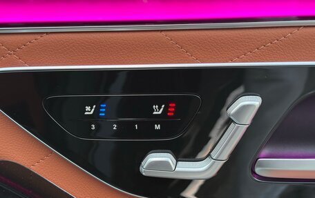 Mercedes-Benz S-Класс, 2020 год, 8 999 000 рублей, 6 фотография